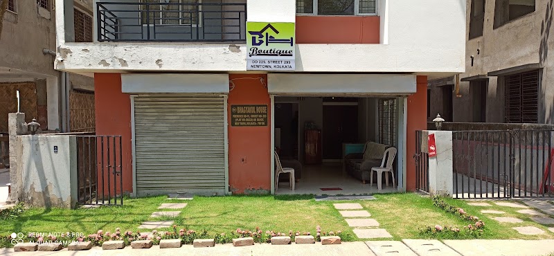 BH Boutique Hotel