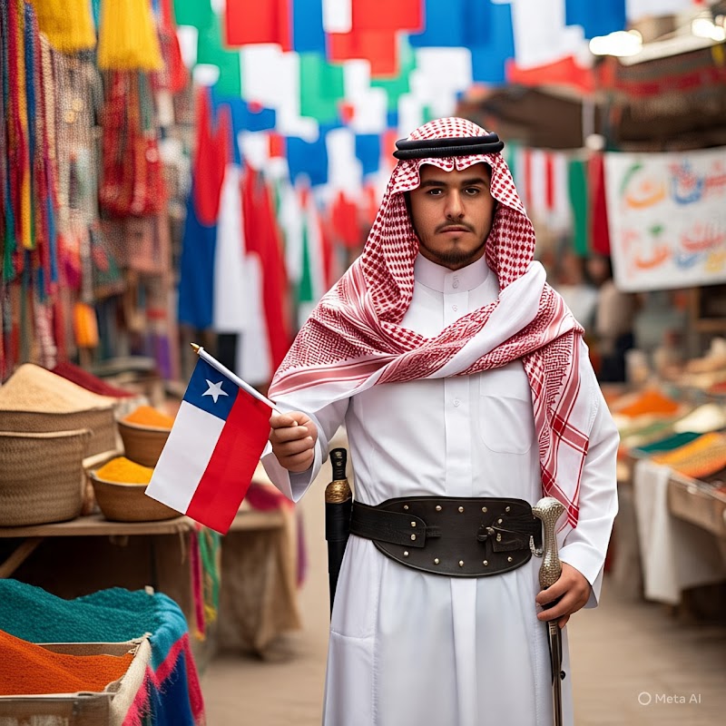 Soho Beach Island - Soho Beach Island The World Chile - World Islands - Dubai - United Arab Emirates