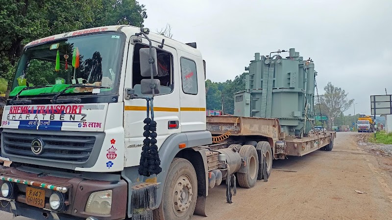 132/33kv Substion Dmt - 132/33kv Substion Dmt, MF8V+WHG, Chitod, Chhattisgarh 491227, India
