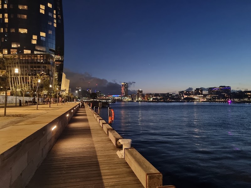 Barangaroo - Barangaroo Barangaroo NSW 2000, Australia