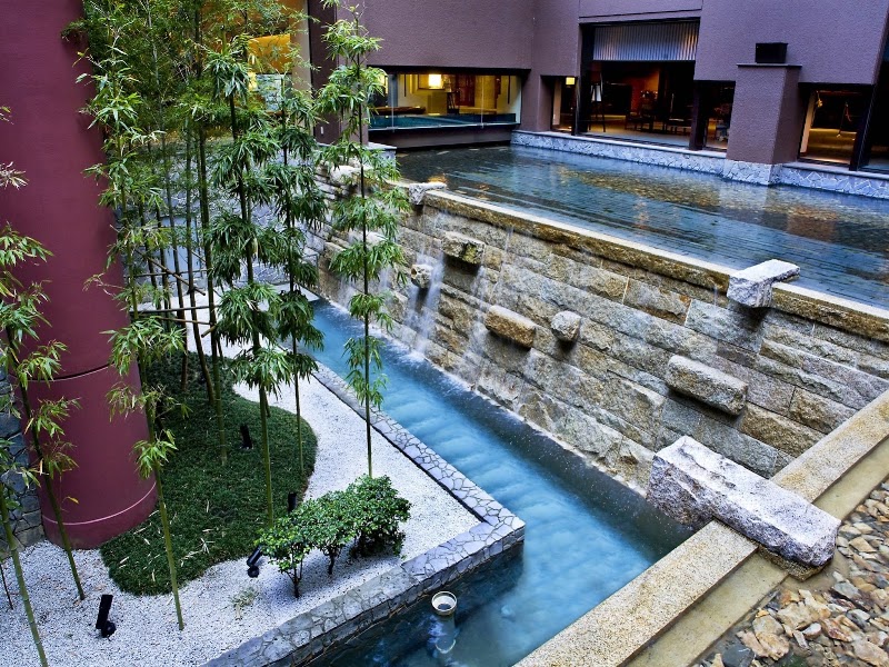 Kyoto Tokyu Hotel - Kyoto Tokyu Hotel 580 Kakimotochō, Shimogyo Ward, Kyoto, 600-8357, Japan
