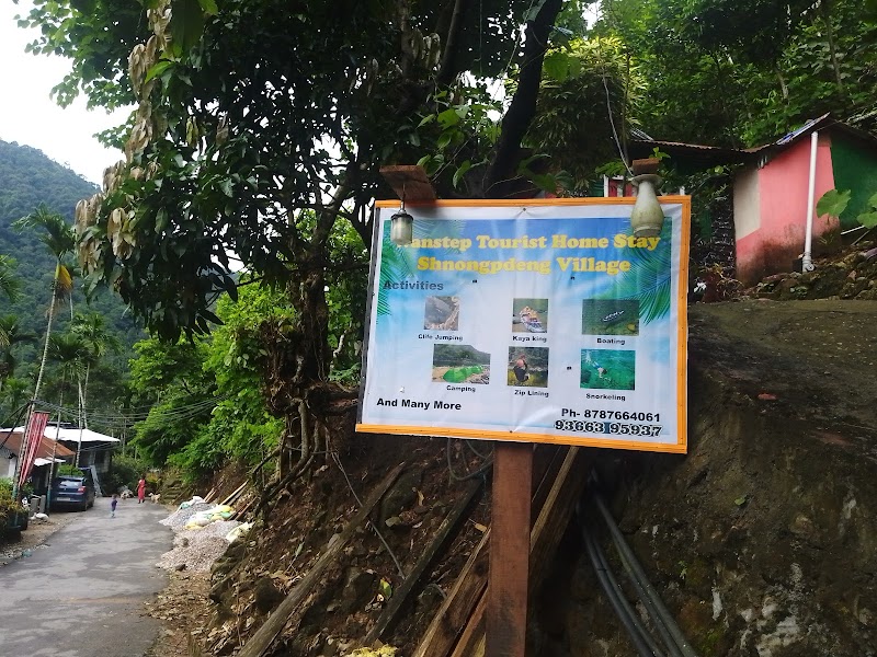 Wanstep Tourist Home Stay - Wanstep Tourist Home Stay, Dawki, Shnongpdeng, Shillong, Meghalaya 793109, India