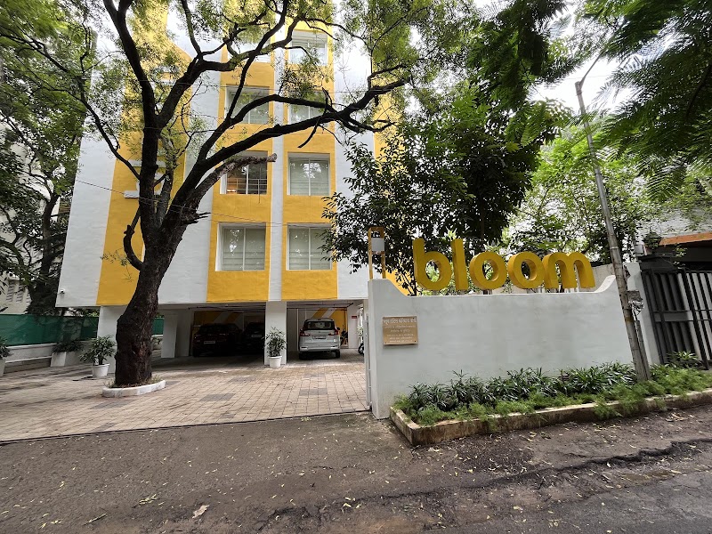 Bloom Hotel - Koregaon Park