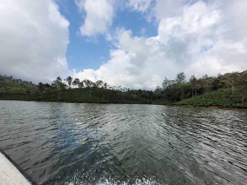 Sunmount View Hotel - Sunmount View Hotel, 2nd Mile, Pallivasal Estate, Munnar, Kerala 685565, India