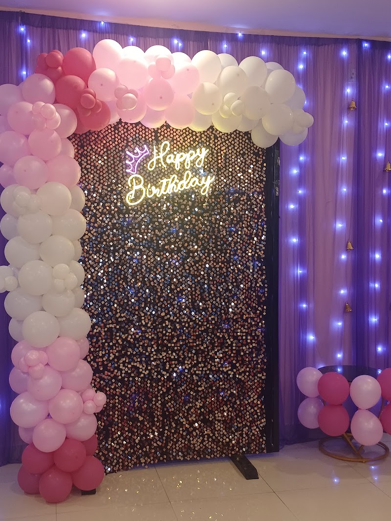 Shark Do Do Do Play and Dine - Shark Do Do Do Play and Dine, near, Great Eastern Rd, near RK Mall, Maruti Vihar, Kota, Raipur, Chhattisgarh 492099, India