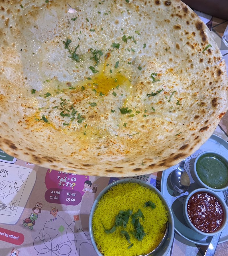 Prasad Food Divine - Prasad Food Divine SS Business Park, Chhatrapati Shivaji Maharaj Circle, Dombivli, Sagarli Gaon, Dombivli East, Kalyan, Maharashtra 421203, India