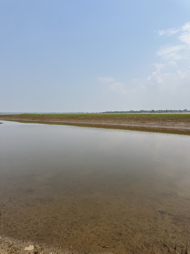 Kabini Reservoir - Kabini Reservoir, Sondipura, Karnataka 571116, India
