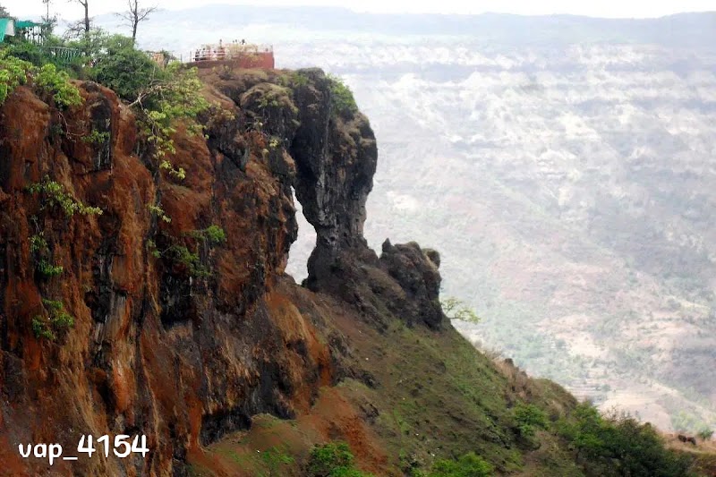 Mahabaleshwar Hill Station - Mahabaleshwar Hill Station WJJX+73X, Mahabaleshwar, Maharashtra 412806, India