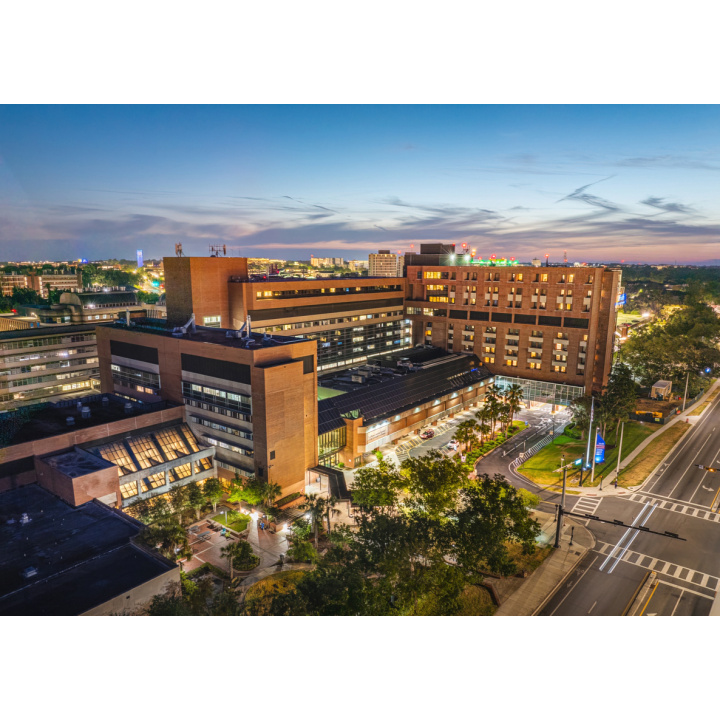 UF Health Shands Hospital - UF Health Shands Hospital 1600 SW Archer Rd, Gainesville, FL 32608, USA