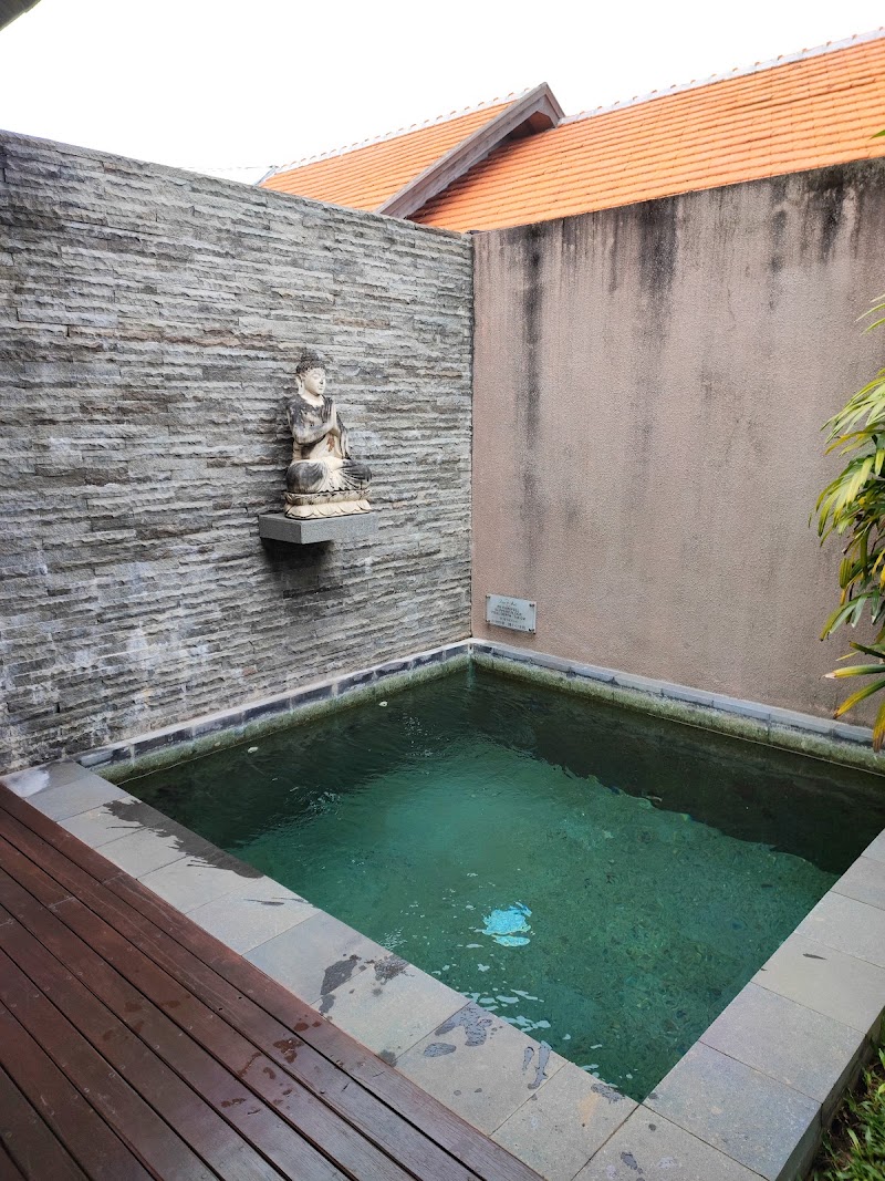 Desa Di Bali Villas - Desa Di Bali Villas Kerobokan Kaja, Kuta Utara, Badung Regency, Bali 80117, Indonesia