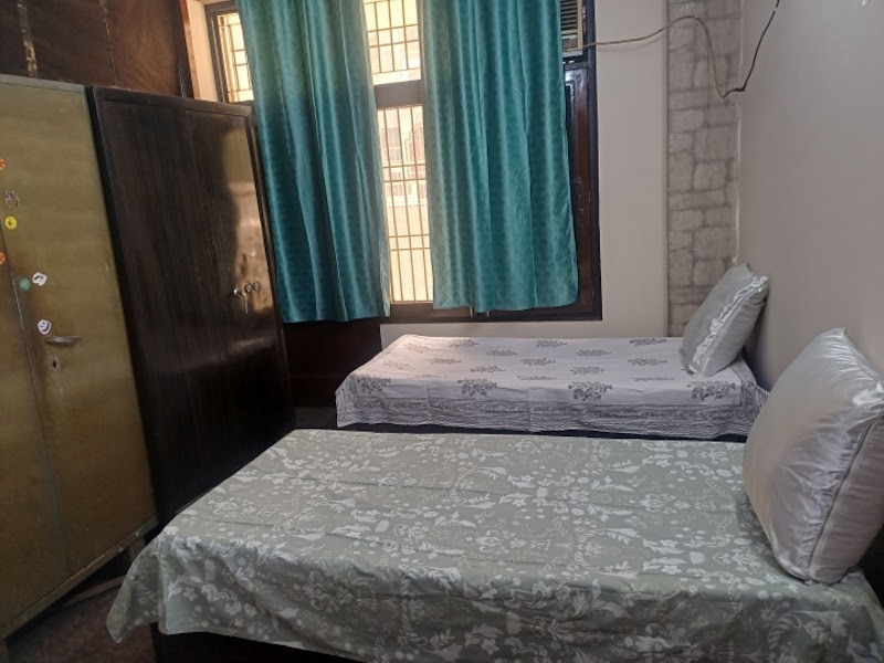 HER SPACE (PG for Girls)
