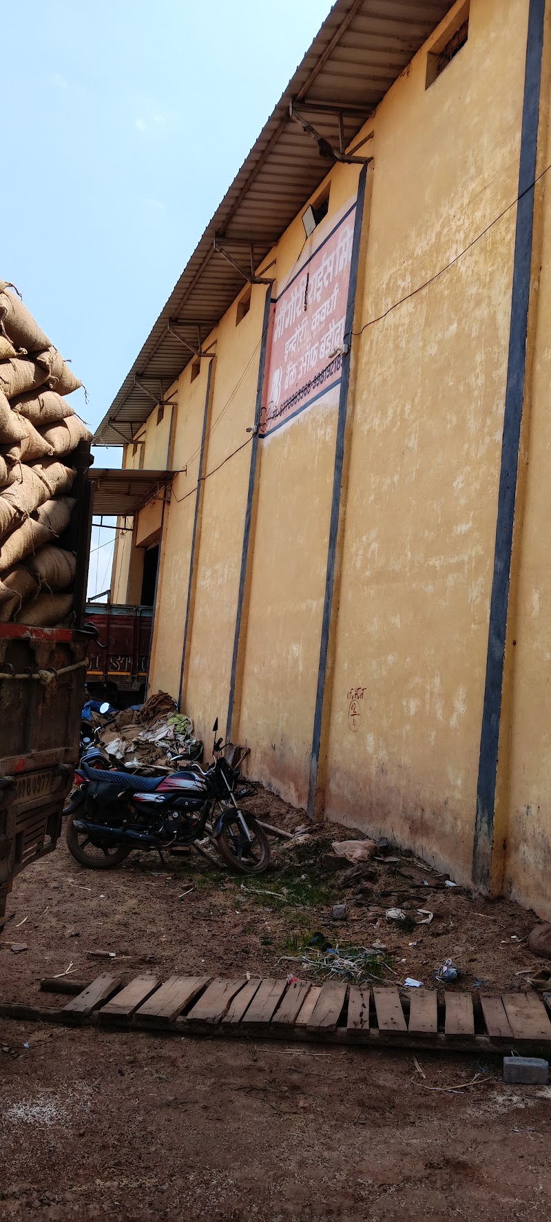 MA GAURI RICE MILL INDORI - MA GAURI RICE MILL INDORI bypass road, Indori, Chhattisgarh 491336, India