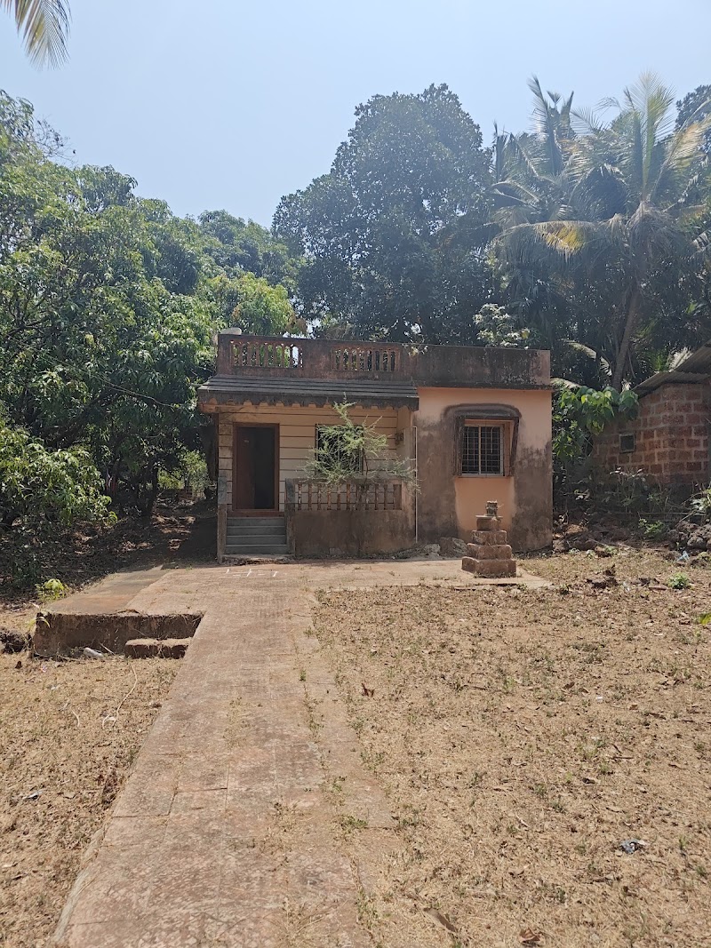 Acharekar House - Acharekar House X84C+6JX, Phansop Rd, Ambeshet, Phansop, Kolambe, Maharashtra 415612, India