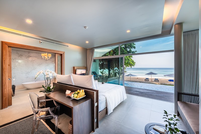 Aleenta Phuket - Phang Nga Resort & Spa - Aleenta Phuket - Phang Nga Resort & Spa, 33, Tambon Khok Kloi, Amphoe Takua Thung, Chang Wat Phang-nga 82140, Thailand