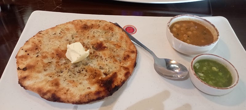 Masala Darbaar - Masala Darbaar Kot, 568, Mahana Singh Rd, opposite braham buta market, Jallan Wala Bagh, Katra Ahluwalia, Amritsar, Amritsar Cantt., Punjab 143006, India
