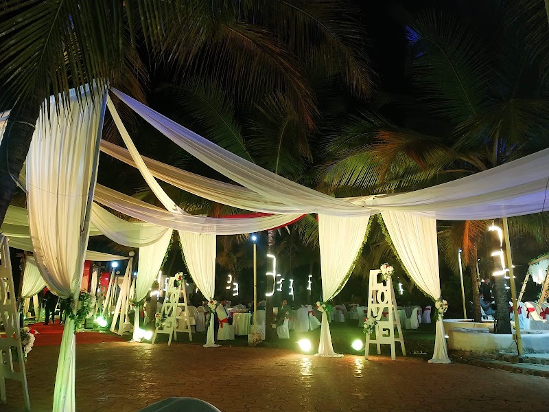 Velorian's By The River - Velorian's By The River 6XJ4+6RQ, Palkutt, Varca, Fatrade, Goa 403725, India