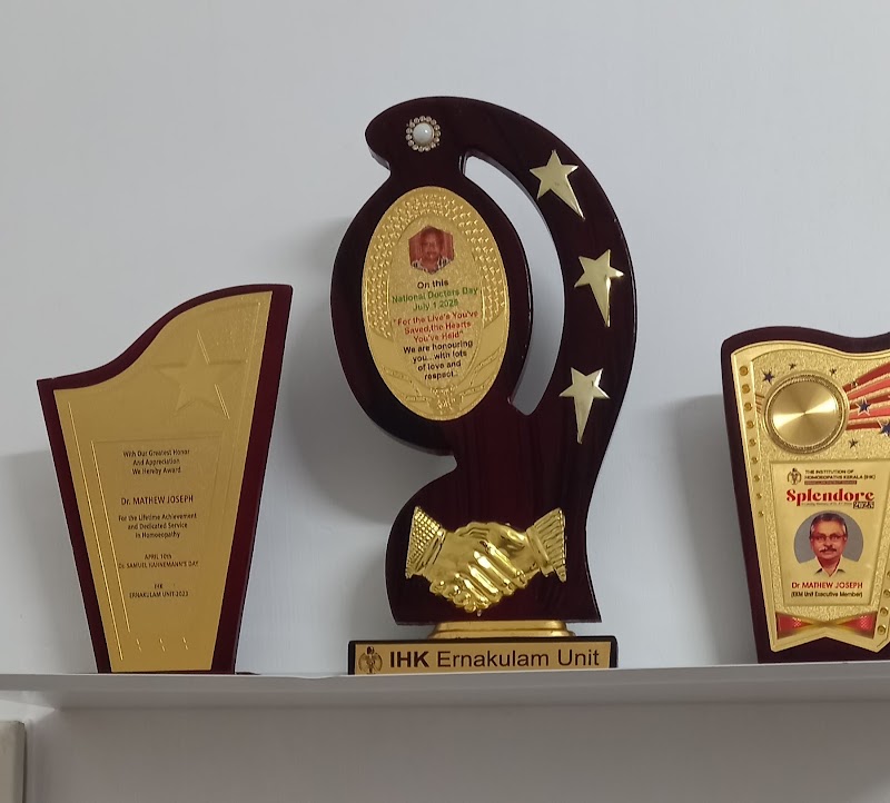Dr.Mathew Joseph Koottummel - Dr.Mathew Joseph Koottummel, Ayyappankavu W Rd, Ayyappankavu, Ernakulam, Kochi, Kerala 682018, India