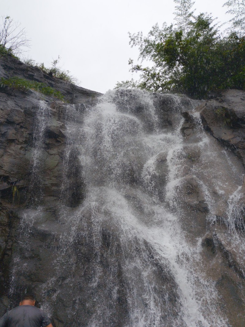 Rain Waterfall - Rain Waterfall Jalvaayu Marg, Khondagewadi, Lonavala, Maharashtra 410401, India