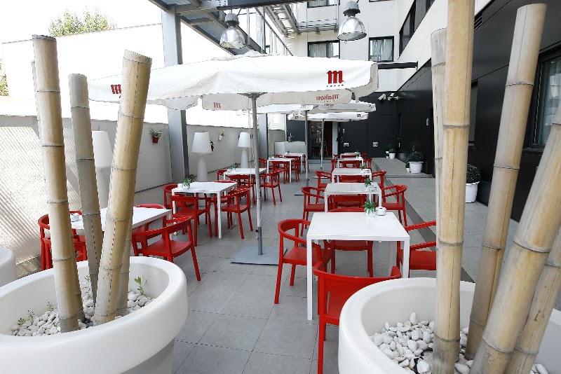 Travelodge Barcelona Poblenou - Travelodge Barcelona Poblenou Carrer de Llull, 170, Sant Martí, 08005 Barcelona, Spain