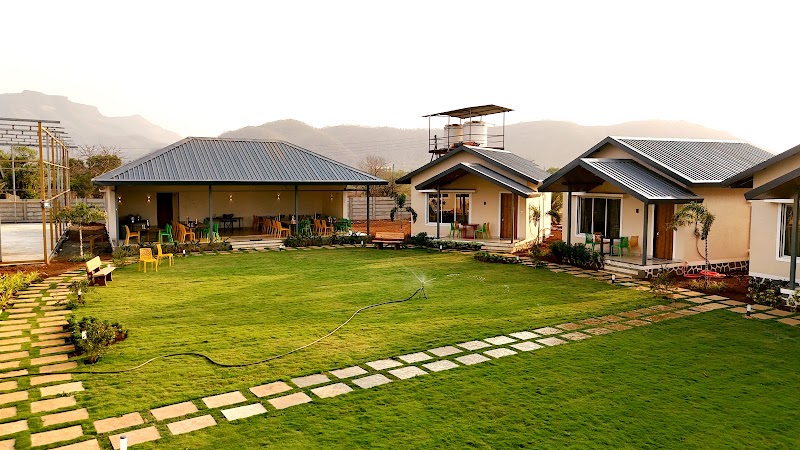 Sankalp Farm Stay