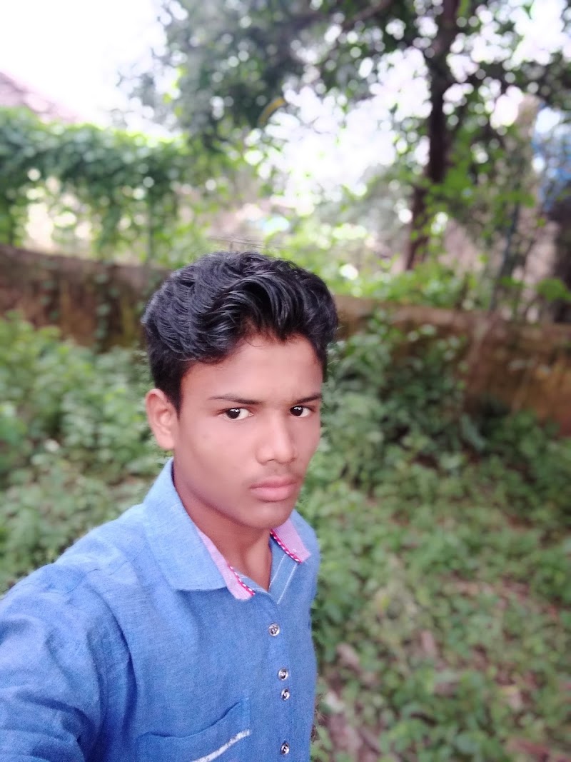 New bastar dhaba and resturent - New bastar dhaba and resturent, Madrashipara, Antagarh Narayanpur Rd, Antagarh, Chhattisgarh 494665, India