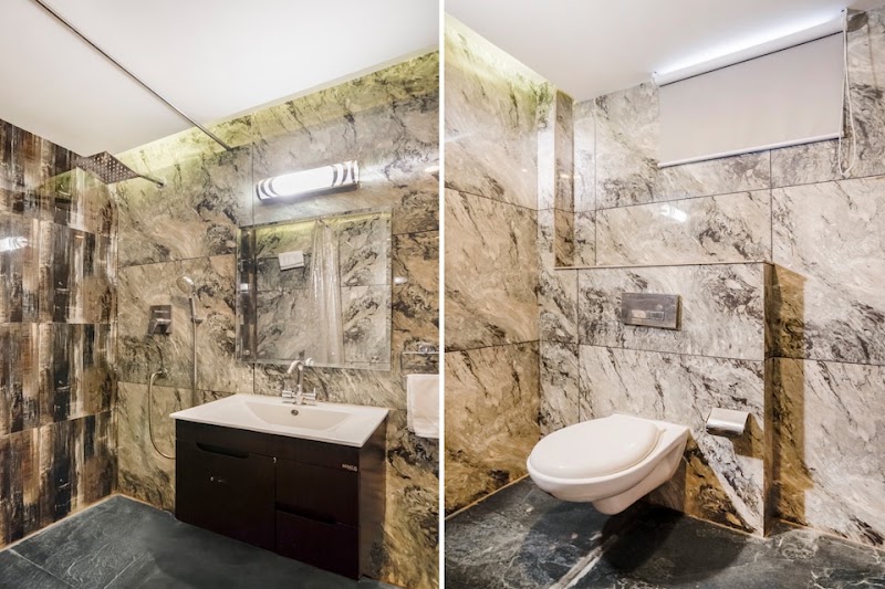 Super Collection O by OYO Sector 108 Noida - Super Collection O by OYO Sector 108 Noida Plot Number 93, Block C, Sector 108, Noida, Uttar Pradesh 201304, India
