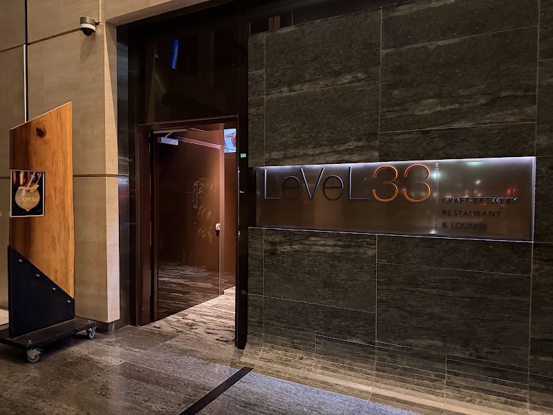 LeVeL33 - LeVeL33 8 Marina Blvd, #33 - 01 Tower 1, Singapore 018981