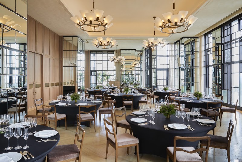 キンプトン新宿東京 | Kimpton Shinjuku Tokyo - キンプトン新宿東京 | Kimpton Shinjuku Tokyo 3-chōme-4-7 Nishishinjuku, Shinjuku City, Tokyo 160-0023, Japan