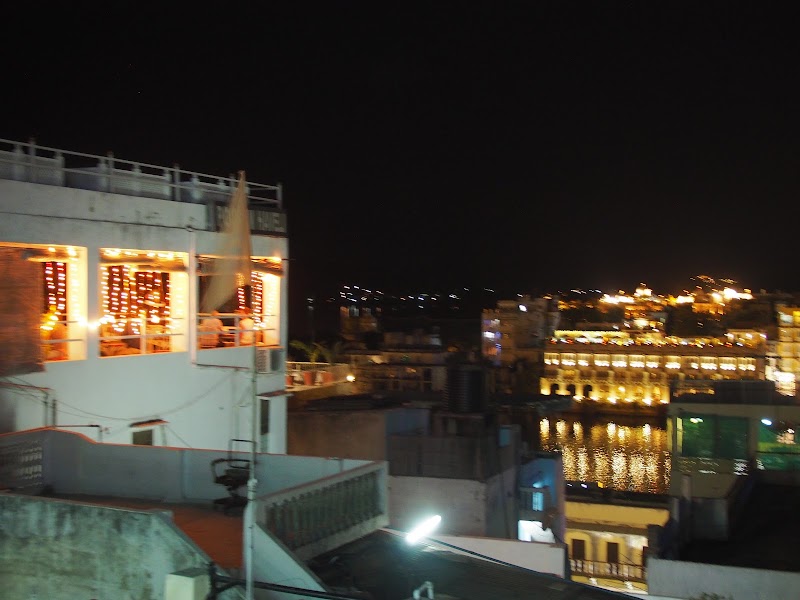 Bhanwar Vilas Udaipur - Bhanwar Vilas Udaipur, 74, Near, Gangaur Ghat Marg, Jagdish Chowk, Silawatwari, Udaipur, Rajasthan 313004, India