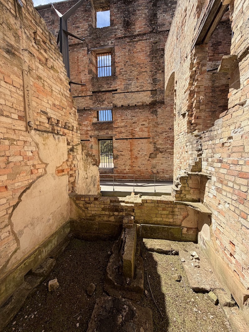 The Port Arthur Historic Site - The Port Arthur Historic Site, Port Arthur TAS 7182, Australia