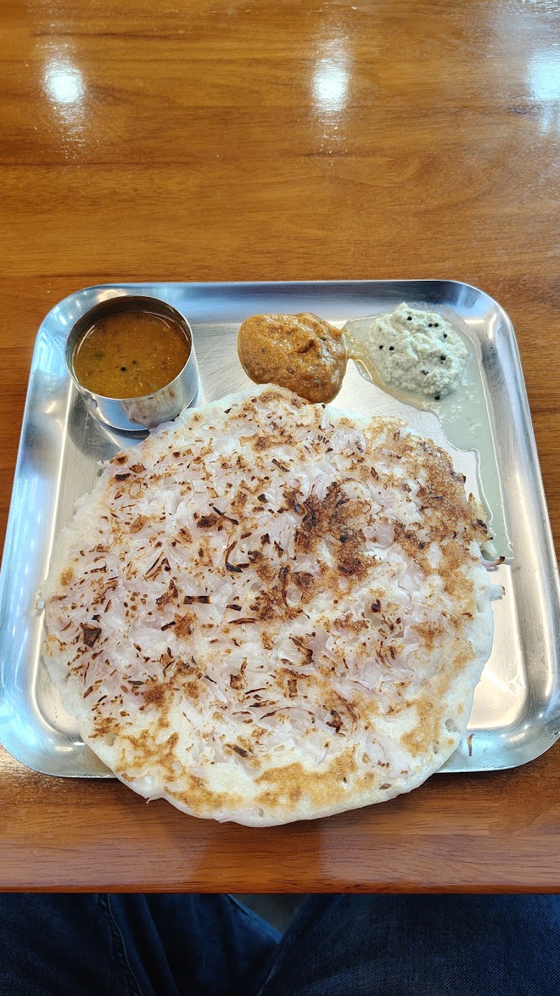 Kalpathy Kitchen - Kalpathy Kitchen 2/508, Palazhi Rd, opp. PVS Prestige Apartments, Palazhi, Pantheeramkavu, Kozhikode, Kerala 673019, India