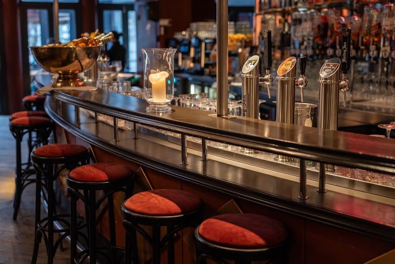 Grand Café Silva Ducis