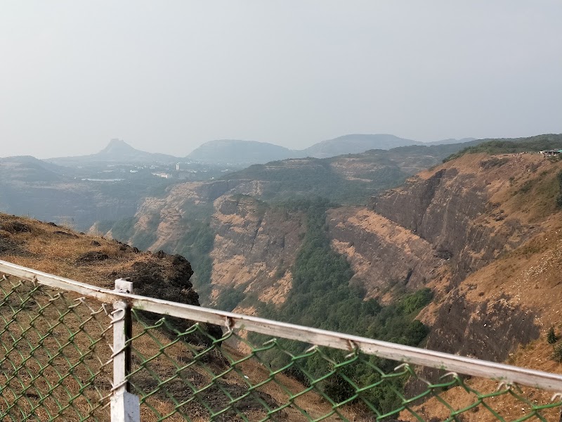 Tiger Point Lonavala - Tiger Point Lonavala Kurvande, Maharashtra 410401, India