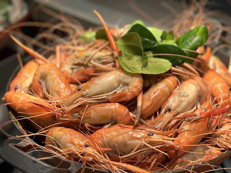 Buffet Poseidon SC ViVo Quận 7 - Buffet Poseidon SC ViVo Quận 7, Tầng 4, TTTM SC Vivo, 1058 Đường Nguyễn Văn Linh, Tân Hưng, Hồ Chí Minh 70000, Vietnam