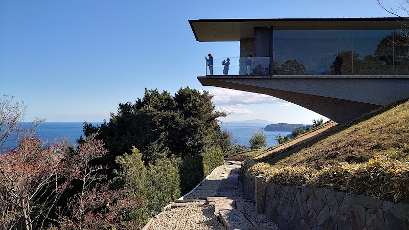 Enoura Observatory - Enoura Observatory 362-1 Enoura, Odawara, Kanagawa 250-0025, Japan