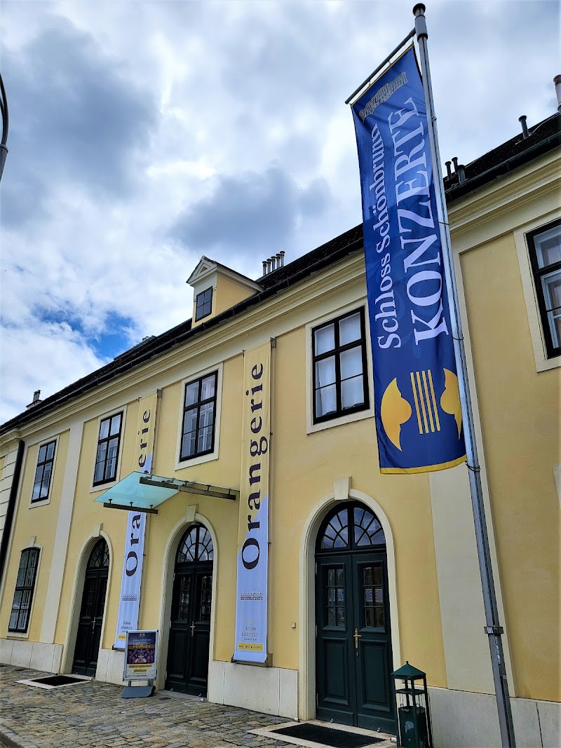 Schoenbrunn Palace Concerts - Schoenbrunn Palace Concerts, Schönbrunner Schloßstraße 47, 1130 Wien, Austria