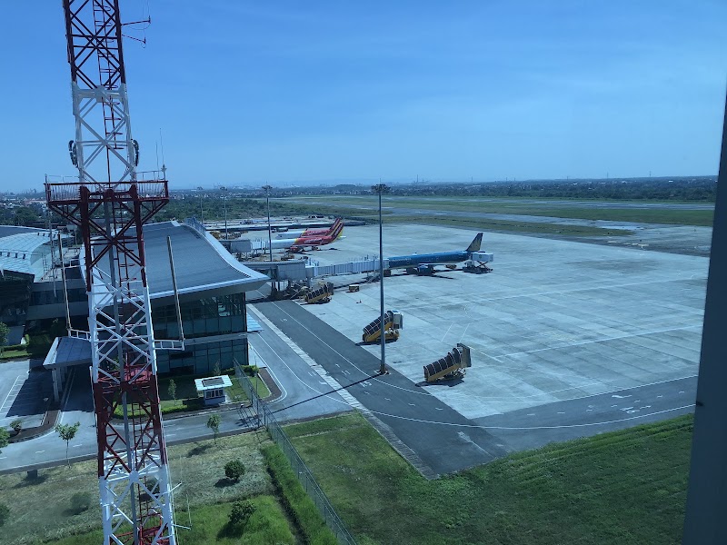 Cat Bi International Airport - Cat Bi International Airport, 1 Đ. Lê Hồng Phong, Hải An, Hải Phòng, Vietnam