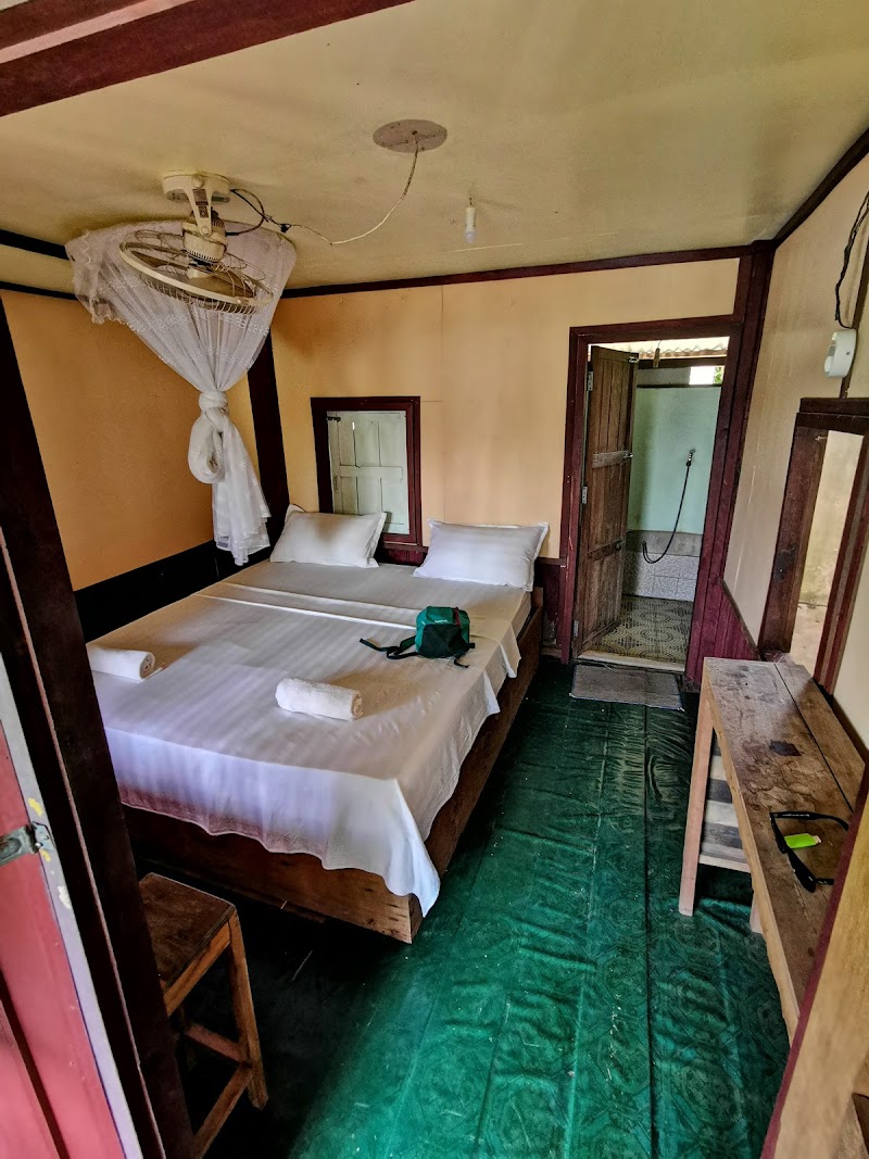 Rivergarden Guesthouse - Rivergarden Guesthouse, Don Det, XW8F+H9Q, Khon, Laos