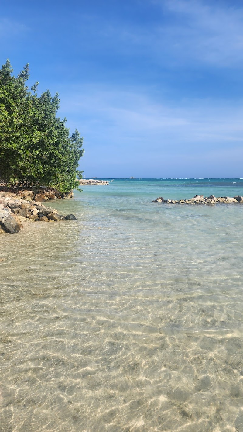 Savaneta Beach - Savaneta Beach, F22W+5GV, Savaneta, Aruba