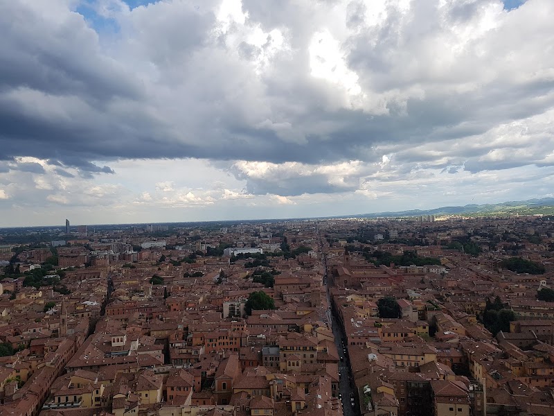 Arengo Tower - Arengo Tower 40124 Bologna, Metropolitan City of Bologna, Italy
