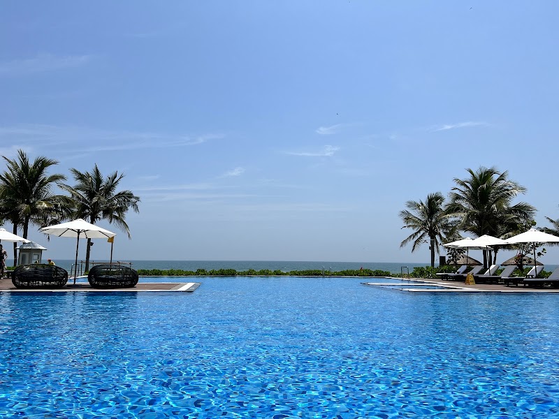 Non Nuoc Beach - Non Nuoc Beach Non Nuoc Beach, Ngu Hanh Son, Da Nang 550000, Vietnam