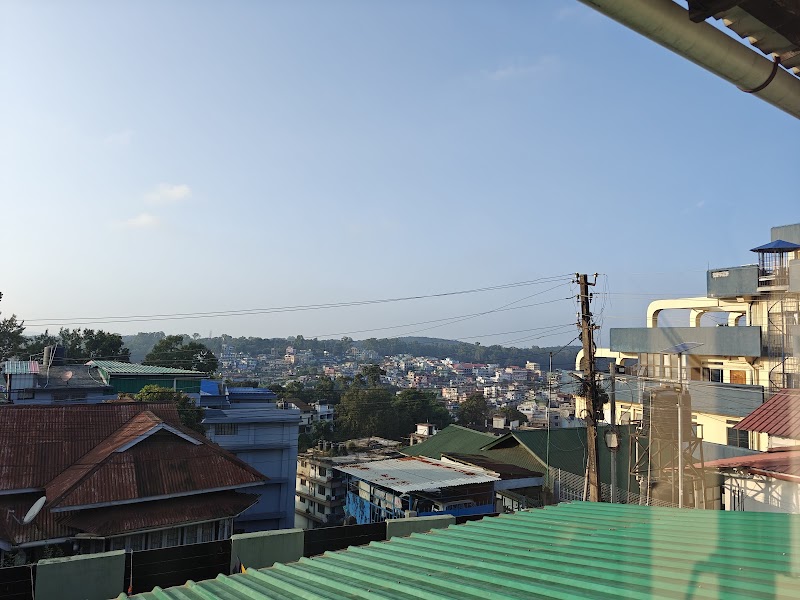INSARA Cottage Homestay - INSARA Cottage Homestay 123, Laitumkhrah Point Towards New Colony, Laitumkhrah, Shillong, Meghalaya 793001, India