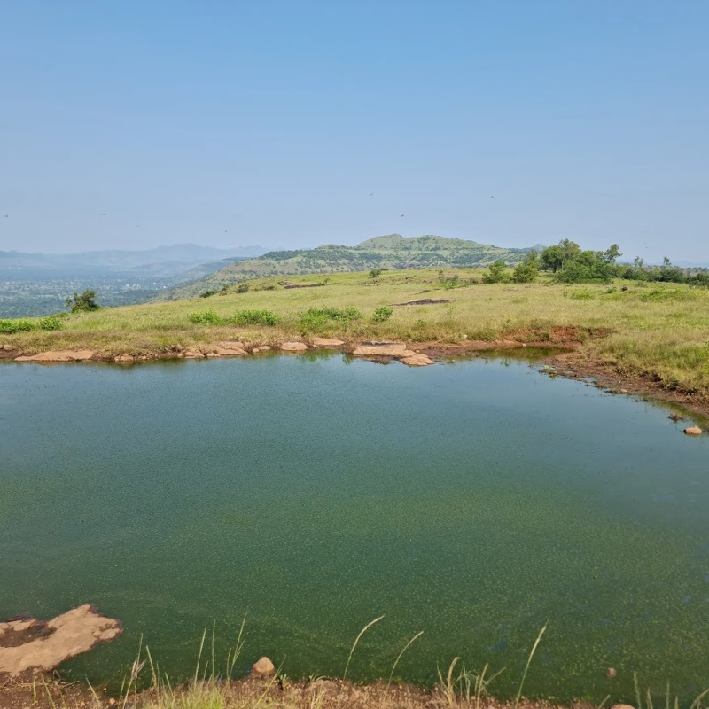 Teakwood Forest Resort and Camp - Teakwood Forest Resort and Camp, S. No. 38, Malegaon-Salawade Road, Bhor, Pune, Malegaon, Maharashtra 412213, India