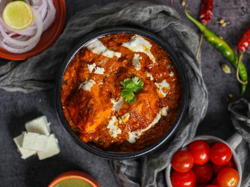 Veer Da Chappar ( Best family restaurant in gurugram ) - Veer Da Chappar ( Best family restaurant in gurugram ) Shop no 386/ 11, shivpuri extension, near pappu fish corner, rattan garden, New Colony, Sector 7, Gurugram, Haryana 122001, India