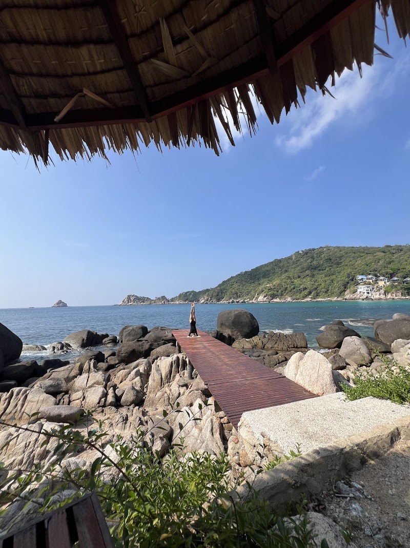 Baan Talay Koh Tao - Resort & Yoga - Baan Talay Koh Tao - Resort & Yoga 37/1 Aow Leuk Bay Koh Tao Koh Phangan District, 3RFR+HV ตำบล เกาะเต่า อำเภอเกาะพะงัน สุราษฎร์ธานี 84360, Thailand