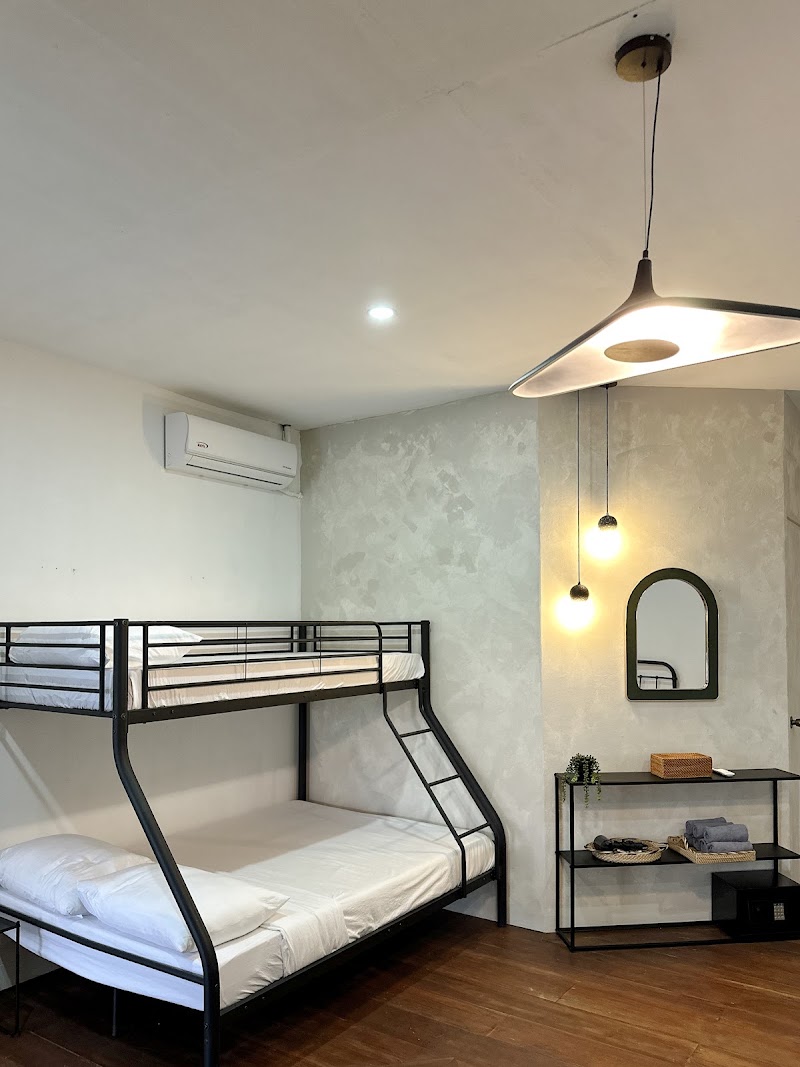 CCLIM resort pool villa (끌림 인 세부) - CCLIM resort pool villa (끌림 인 세부), 72W5+2WF, Casia-Soong Rd, Lapu-Lapu, Cebu, Philippines