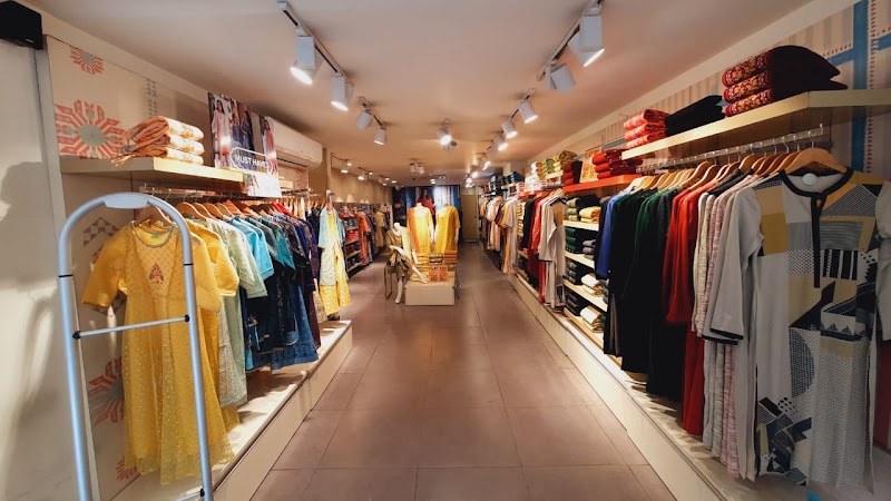 Aurelia Store - Aurelia Store E-39 Lajpat Nagar -2 ,Roxy Chowk New Delhi, Block E, Lajpat Nagar II, Lajpat Nagar, Delhi, New Delhi, Delhi 110024, India
