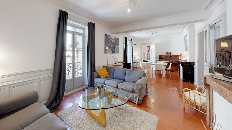 Le Mas St Come Immobilier - Le Mas St Come Immobilier 8 Rue Saint-Paul, 34000 Montpellier, France