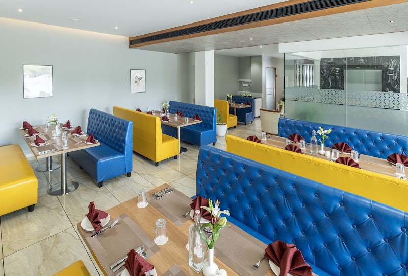 Oshin Restaurant - Oshin Restaurant opp. Civil Station, Civil Station, Madathumpadi, Kalpetta, Kerala 673122, India