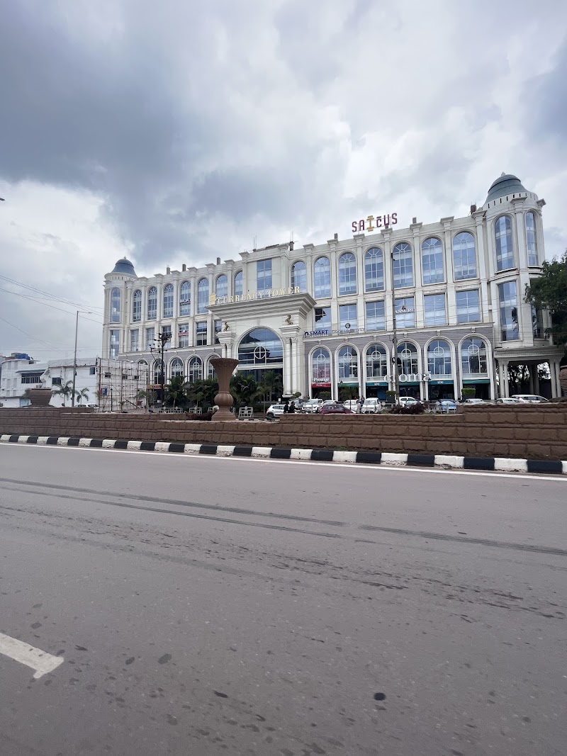 The Daiichi Hotel Management Services